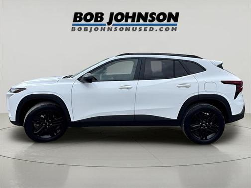 2024 Chevrolet Trax FWD ACTIV