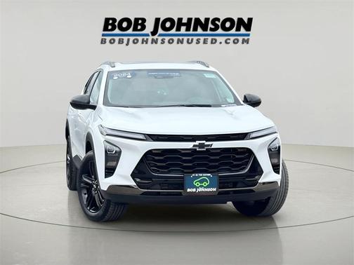 2024 Chevrolet Trax FWD ACTIV