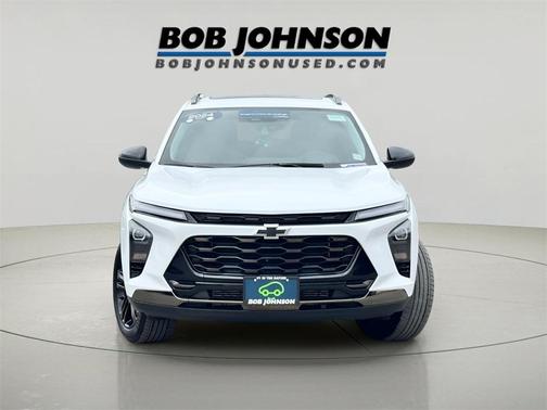 2024 Chevrolet Trax FWD ACTIV
