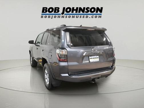 2020 Toyota 4Runner SR5 Premium