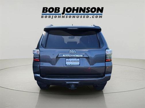 2020 Toyota 4Runner SR5 Premium