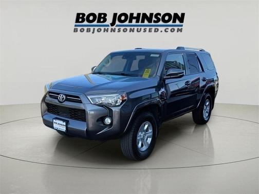 2020 Toyota 4Runner SR5 Premium