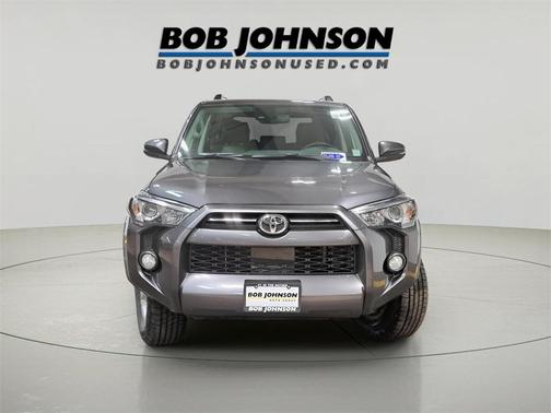 2020 Toyota 4Runner SR5 Premium