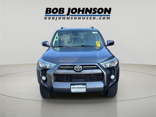 2020 Toyota 4Runner SR5 Premium