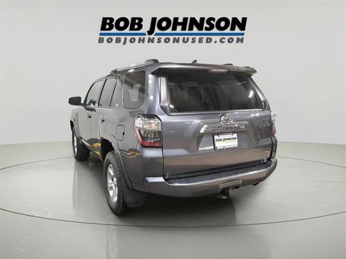 2020 Toyota 4Runner SR5 Premium