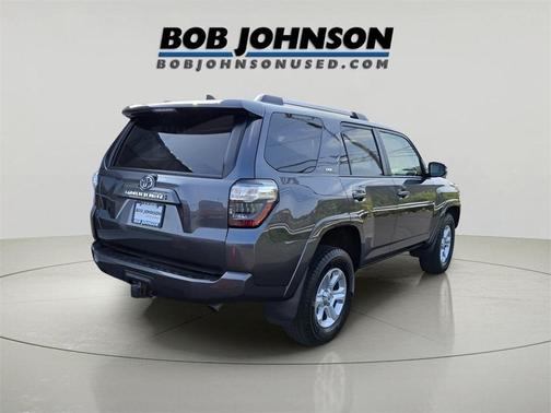 2020 Toyota 4Runner SR5 Premium