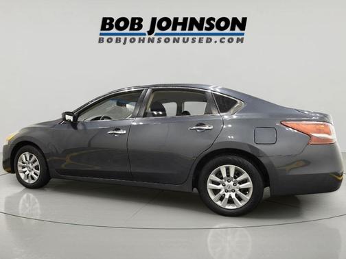 2013 Nissan Altima 2.5 S