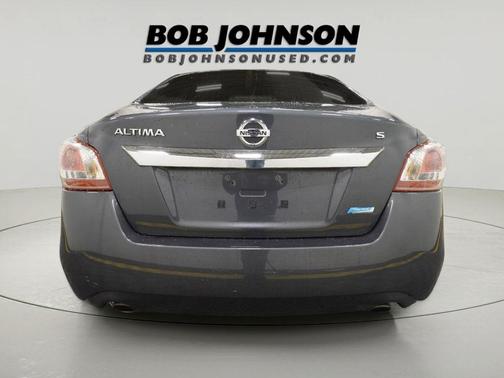 2013 Nissan Altima 2.5 S