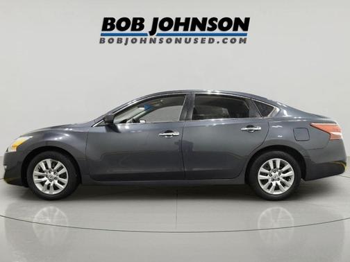 2013 Nissan Altima 2.5 S