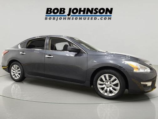 2013 Nissan Altima 2.5 S