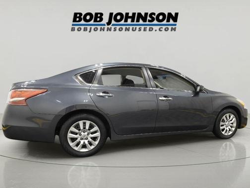 2013 Nissan Altima 2.5 S