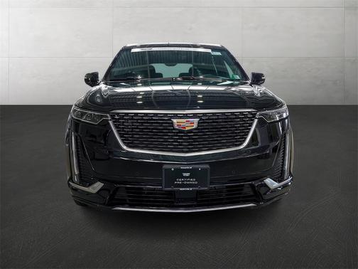 2024 Cadillac XT6 Premium Luxury AWD
