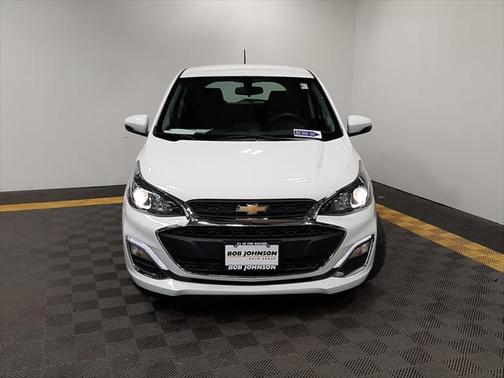 2019 Chevrolet Spark 1LT