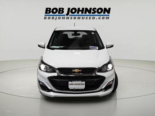2019 Chevrolet Spark 1LT