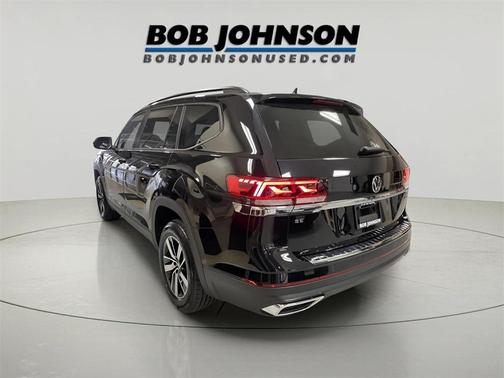 2022 Volkswagen Atlas 2.0T SE