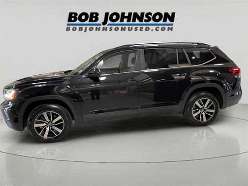 2022 Volkswagen Atlas 2.0T SE