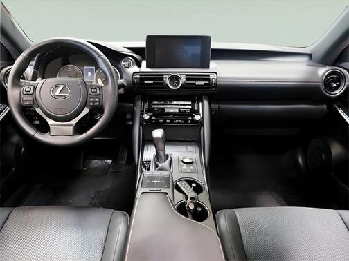 2024 Lexus IS 300 Base
