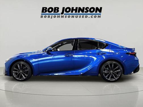 2024 Lexus IS 300 Base