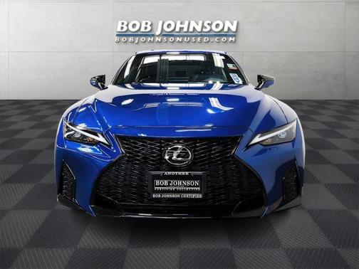 2024 Lexus IS 300 Base