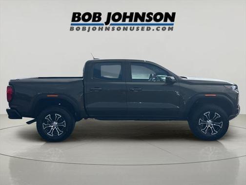2025 GMC Canyon Base