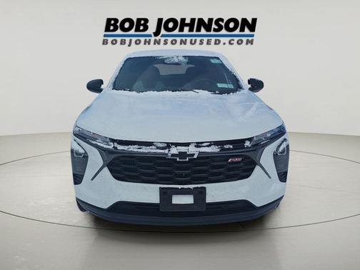 2024 Chevrolet Trax FWD 1RS