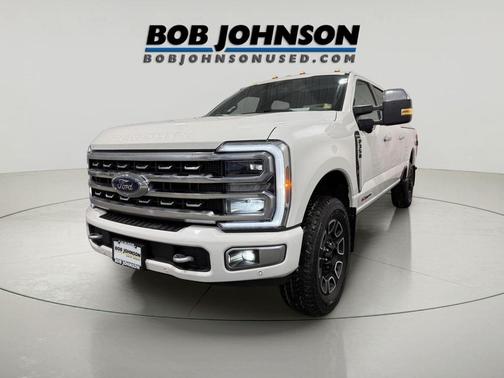 2024 Ford F-350 King Ranch