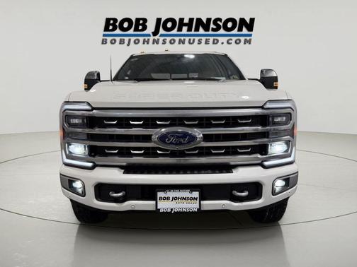 2024 Ford F-350 King Ranch