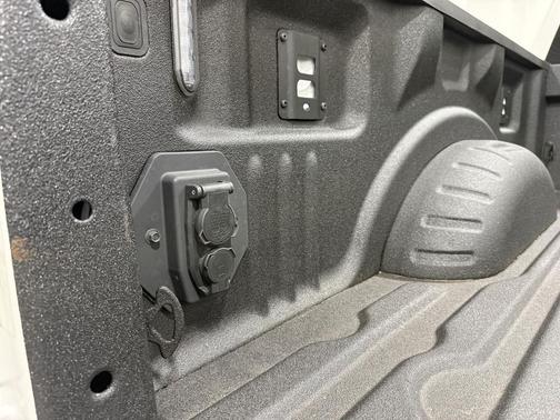 2024 Ford F-350 King Ranch