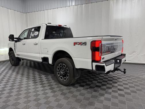 2024 Ford F-350 King Ranch