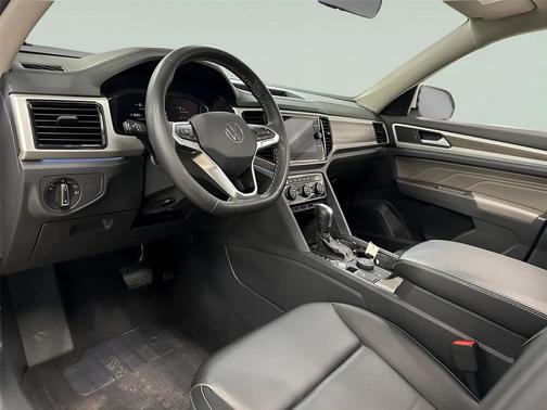 2023 Volkswagen Atlas 3.6L SEL