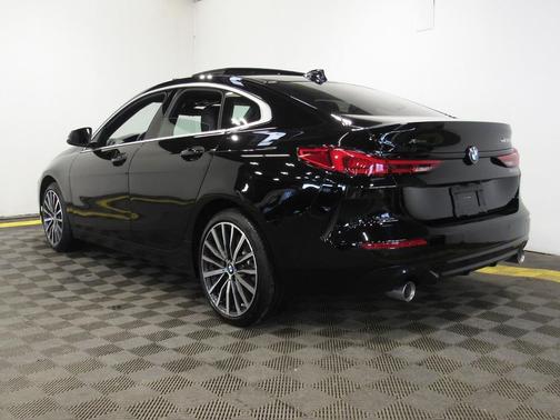 2024 BMW 228 Gran Coupe xDrive