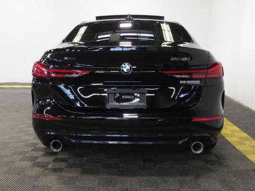 2024 BMW 228 Gran Coupe xDrive