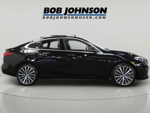 2024 BMW 228 Gran Coupe xDrive