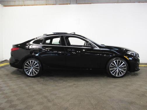 2024 BMW 228 Gran Coupe xDrive