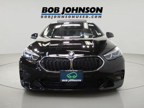 2024 BMW 228 Gran Coupe xDrive