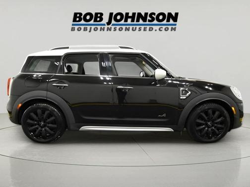2020 MINI Countryman Cooper S ALL4