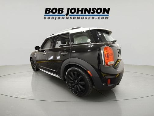 2020 MINI Countryman Cooper S ALL4