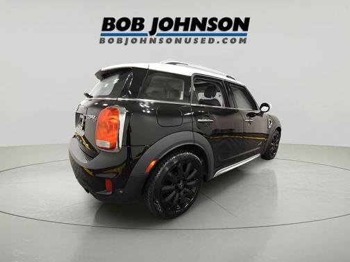2020 MINI Countryman Cooper S ALL4