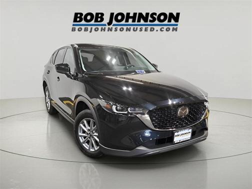 2023 Mazda CX-5 2.5 S Select
