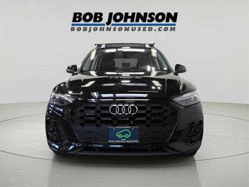2023 Audi Q5 45 S line Prestige