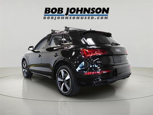 2023 Audi Q5 45 S line Prestige