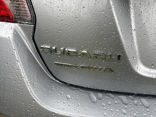 2019 Subaru WRX Base