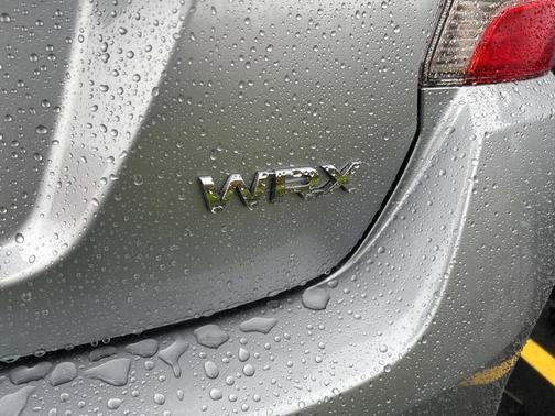 2019 Subaru WRX Base