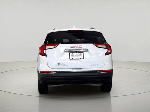 2022 GMC Terrain AWD AT4