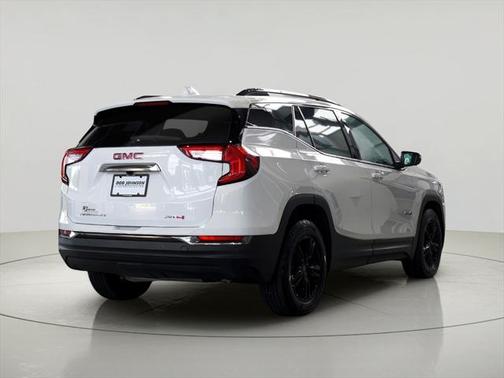 2022 GMC Terrain AWD AT4