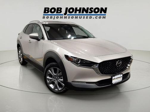 2024 Mazda CX-30 2.5 S Premium Package