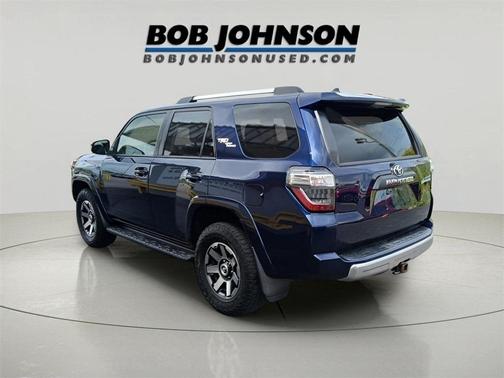 2018 Toyota 4Runner TRD Off Road