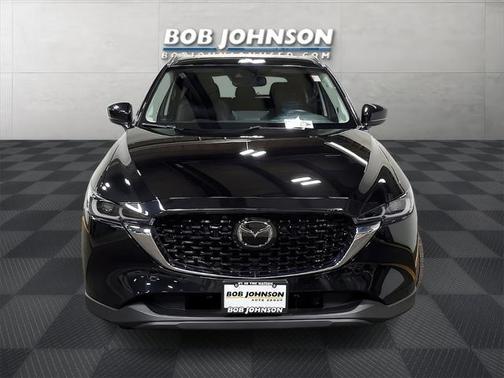2022 Mazda CX-5 2.5 S Premium