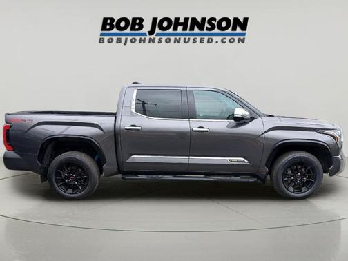 2022 Toyota Tundra 1794 Edition