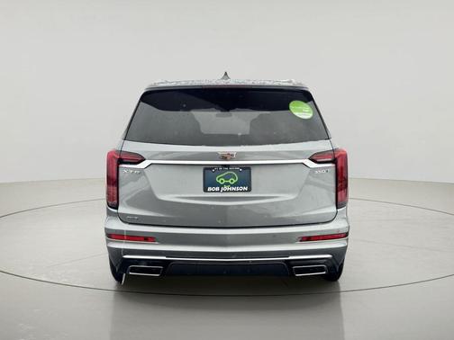 2023 Cadillac XT6 Luxury AWD